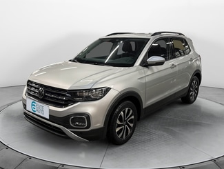 Volkswagen T-cross t-cross 1.0 tsi 110 start/stop bvm6