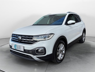 Volkswagen T-cross t-cross 1.0 tsi 110 start/stop bvm6