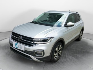 Volkswagen T-cross t-cross 1.0 tsi 110 start/stop bvm6