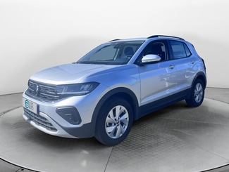 Volkswagen T-cross t-cross 1.0 tsi 116 start/stop dsg7