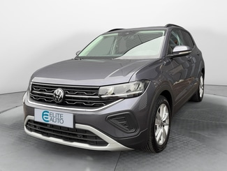 Volkswagen T-cross t-cross 1.0 tsi 116 start/stop dsg7