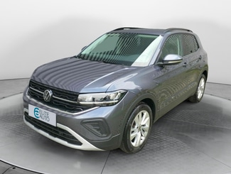 Volkswagen T-cross t-cross 1.0 tsi 116 start/stop dsg7