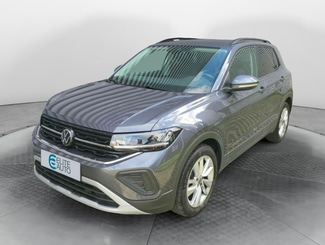 Volkswagen T-cross t-cross 1.0 tsi 116 start/stop dsg7