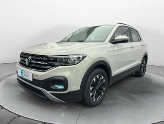 Volkswagen T-cross t-cross 1.0 tsi 110 start/stop bvm6