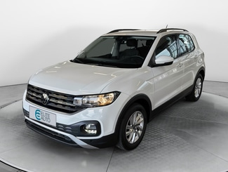 Volkswagen T-cross t-cross 1.0 tsi 110 start/stop dsg7