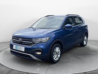 Volkswagen T-cross t-cross 1.0 tsi 110 start/stop bvm6
