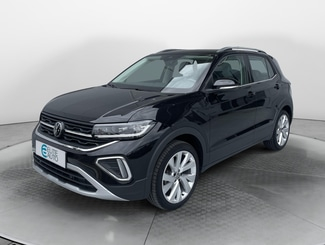 Volkswagen T-cross t-cross 1.0 tsi 116 start/stop dsg7