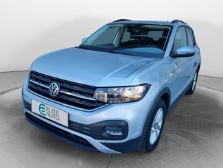 Volkswagen T-cross t-cross 1.0 tsi 110 start/stop dsg7