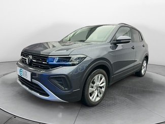 Volkswagen T-cross t-cross 1.0 tsi 116 start/stop dsg7