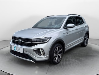 Volkswagen T-cross t-cross 1.0 tsi 116 start/stop dsg7