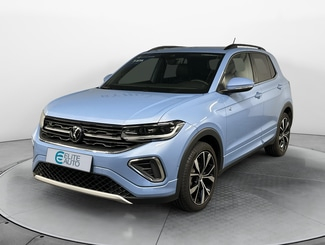 Volkswagen T-cross t-cross 1.5 tsi 150 start/stop dsg7