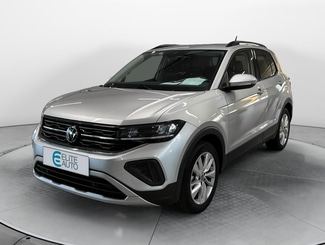 Volkswagen T-cross t-cross 1.0 tsi 116 start/stop bvm6