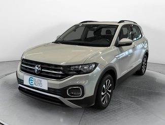 Volkswagen T-cross t-cross 1.0 tsi 110 start/stop dsg7