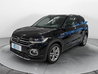 Volkswagen T-cross t-cross 1.0 tsi 110 start/stop dsg7
