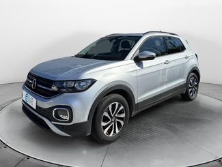 Volkswagen T-cross t-cross 1.0 tsi 95 start/stop bvm5