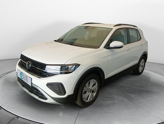 Volkswagen T-cross t-cross 1.0 tsi 116 start/stop dsg7