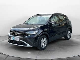 Volkswagen T-cross t-cross 1.0 tsi 116 start/stop dsg7