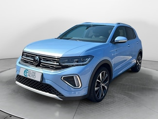 Volkswagen T-cross t-cross 1.5 tsi 150 start/stop dsg7