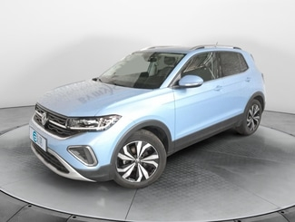 Volkswagen T-cross t-cross 1.0 tsi 115 start/stop dsg7