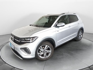 Volkswagen T-cross t-cross 1.0 tsi 116 start/stop dsg7