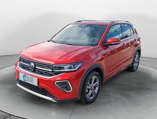 Volkswagen T-cross t-cross 1.0 tsi 116 start/stop dsg7