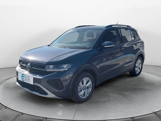Volkswagen T-cross t-cross 1.0 tsi 116 start/stop dsg7