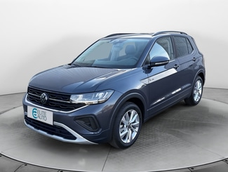Volkswagen T-cross t-cross 1.0 tsi 116 start/stop dsg7