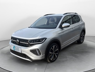 Volkswagen T-cross t-cross 1.0 tsi 116 start/stop dsg7