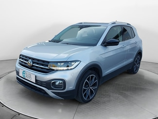 Volkswagen T-cross t-cross 1.0 tsi 110 start/stop dsg7