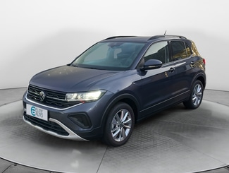Volkswagen T-cross t-cross 1.0 tsi 116 start/stop bvm6