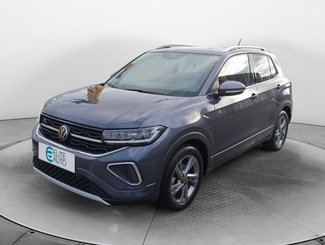 Volkswagen T-cross t-cross 1.0 tsi 116 start/stop dsg7