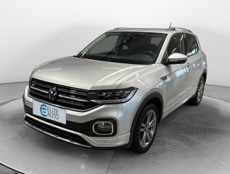 Volkswagen T-cross t-cross 1.0 tsi 110 start/stop dsg7
