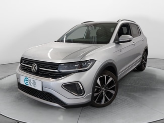 Volkswagen T-cross t-cross 1.0 tsi 116 start/stop dsg7