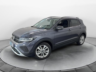 Volkswagen T-cross t-cross 1.0 tsi 116 start/stop dsg7