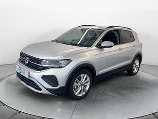 Volkswagen T-cross t-cross 1.0 tsi 116 start/stop dsg7