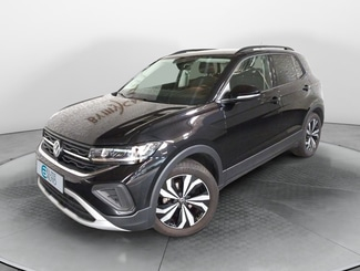 Volkswagen T-cross t-cross 1.0 tsi 115 start/stop dsg7