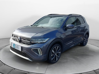 Volkswagen T-cross t-cross 1.0 tsi 116 start/stop dsg7