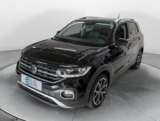 Volkswagen T-cross t-cross 1.0 tsi 110 start/stop dsg7