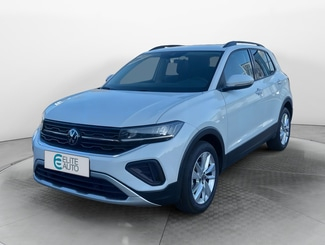 Volkswagen T-cross t-cross 1.0 tsi 116 start/stop dsg7