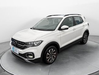 Volkswagen T-cross t-cross 1.0 tsi 95 start/stop bvm5