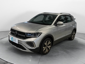 Volkswagen T-cross t-cross 1.0 tsi 116 start/stop dsg7