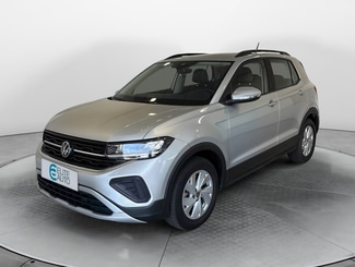Volkswagen T-cross t-cross 1.0 tsi 116 start/stop dsg7