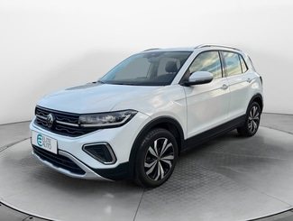Volkswagen T-cross t-cross 1.0 tsi 116 start/stop dsg7