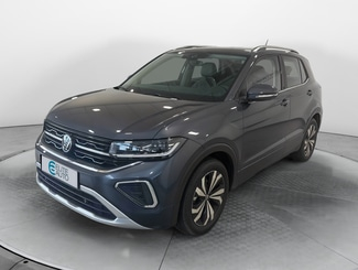 Volkswagen T-cross t-cross 1.0 tsi 116 start/stop dsg7