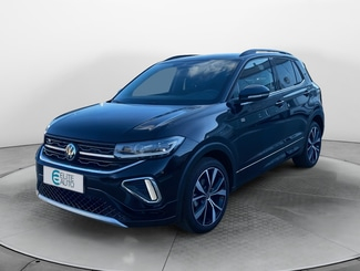 Volkswagen T-cross t-cross 1.0 tsi 116 start/stop dsg7