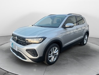Volkswagen T-cross t-cross 1.0 tsi 116 start/stop bvm6