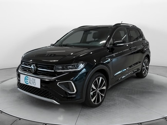 Volkswagen T-cross t-cross 1.0 tsi 116 start/stop dsg7