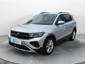 Volkswagen T-cross t-cross 1.0 tsi 116 start/stop bvm6