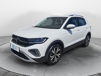 Volkswagen T-cross t-cross 1.0 tsi 116 start/stop dsg7