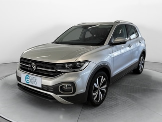 Volkswagen T-cross t-cross 1.0 tsi 110 start/stop dsg7